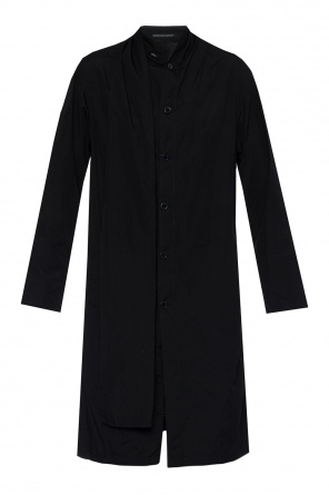 Długa koszula, zdjęcie 1 Długa koszula od Yohji Yamamoto